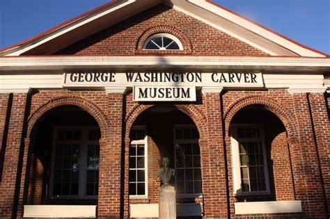 George Washington Carver Legacy Project Chicago