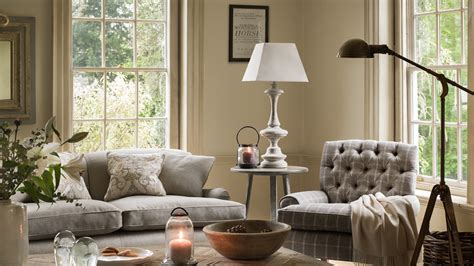 New England Interiors Furniture And Decoration Ideas House And Garden