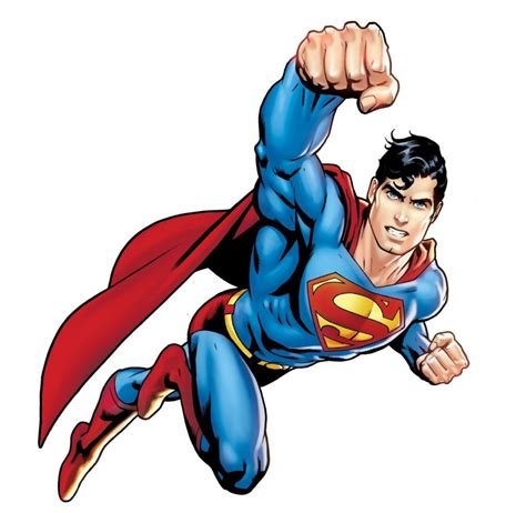 Superman Flying Clipart At Getdrawings Free Download