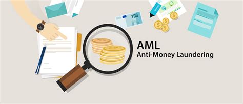 Anti Money Laundering Aml Rules For Catching Financial Crime