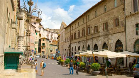 Visite Perugia O Melhor De Perugia Úmbria Viagens 2022 Expedia