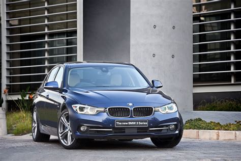 2015 bmw 3 series 320i f30 auto for sale on auto trader south africa vehicle specs: New BMW 3 Series launched in South Africa