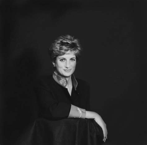 Princess Diana By Gemma Levine Photos And Images Getty Images