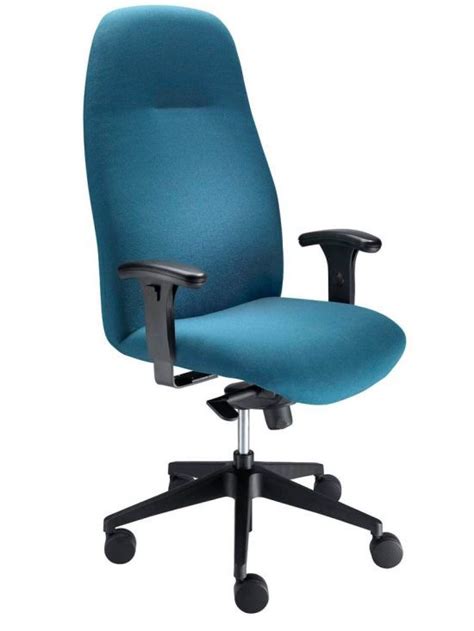 Executive big man office chairs. Pin on Big Man Office Chair | Heavy Duty 250KG