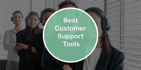 Best Customer Support Tools In 2022 Navthemes