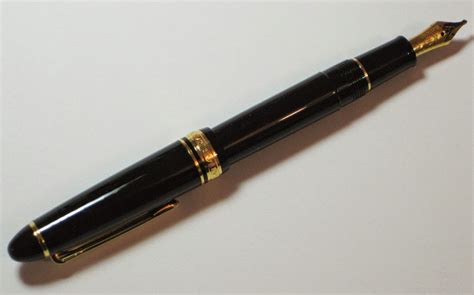 Best Fude Nib Fountain Pen For Sketching - How To Use A Fude Fountain Pen