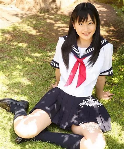 Japanese School Uniforms Jk Marin Mavy Short Sleeve T Shirt College Suit Summer Skirt