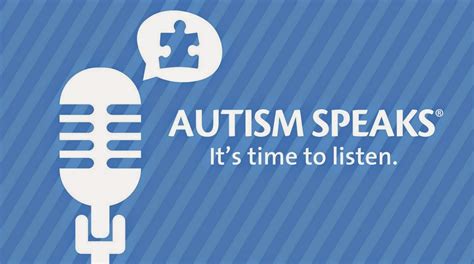 In Defense Of Autism Speaks The Autism Daddy