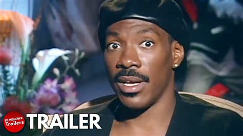 Eddie Murphy Laugh Til It Hurts Trailer 2021 Biography Documentary