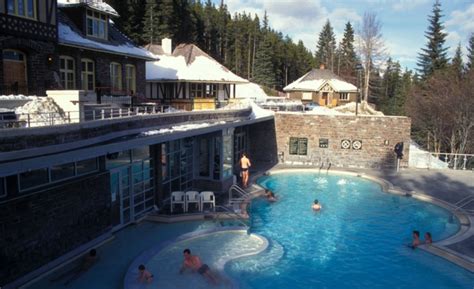 Ahh Take A Dip In One Of These Gorgeous Hot Springs Budget Travel