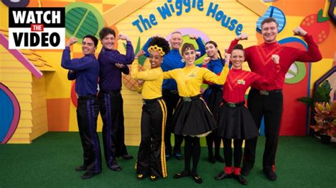 The Wiggles New Song Revealed Daily Telegraph