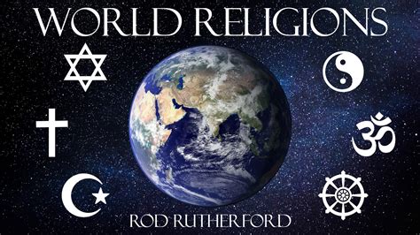 World Religions Wvbs Store