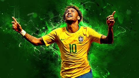 Neymar Jr Wallpaper 1080p