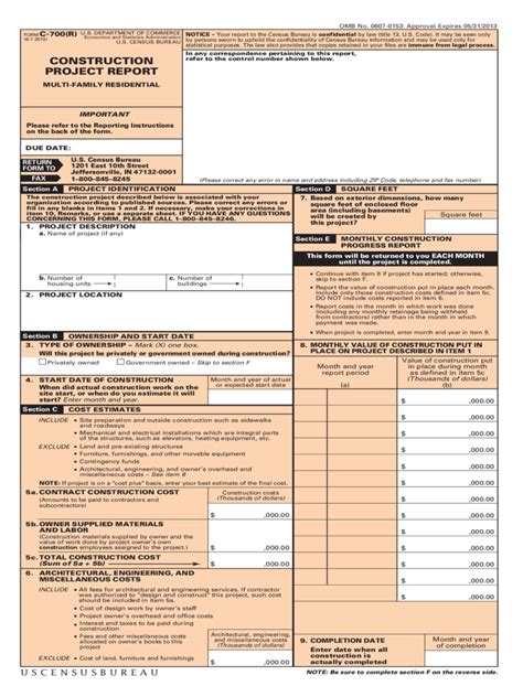 Construction Project Progress Report Template Excel ~ Excel Templates