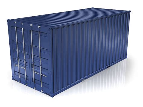 Royalty Free Shipping Container Pictures Images And Stock Photos Istock