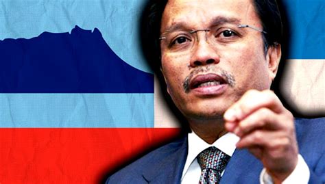 More news for shafie apdal » Malaysians Must Know the TRUTH: Vote to ensure BN's fall, Warisan tells Sabahans