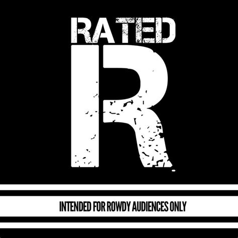 Rated R Band