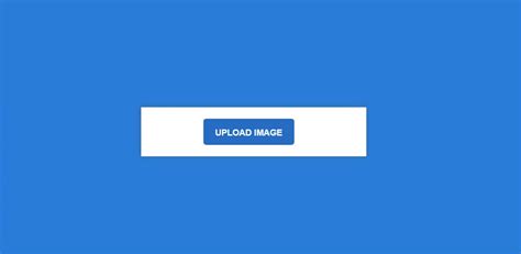 Image Upload With Preview Using Javascript And Css
