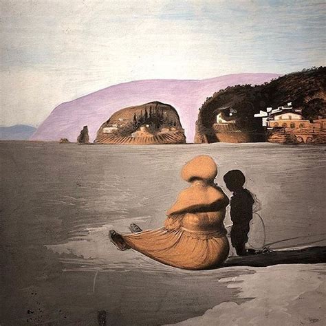 Salvador Dali L’adolescence 1942 Salvadordali Painting Surrealism Dali Paintings Salvador