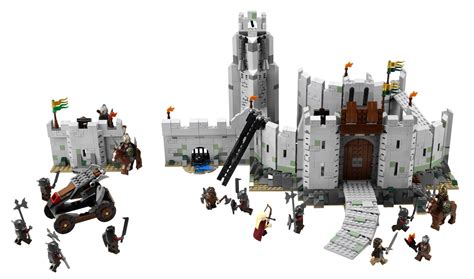 Shopping For Lego The Lord Of The Rings 9474 The Battle Of Helms Deep