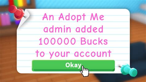 How To Actually Get Rich In Adopt Me Youtube