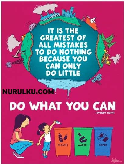 Kebersihan merupakan sebagian dari iman, sebagai seorang muslim itu harus menjaga kebersihan baik lingkungan dan hati. Gambar Poster Lingkungan Terbaik dan Lucu Untuk ...