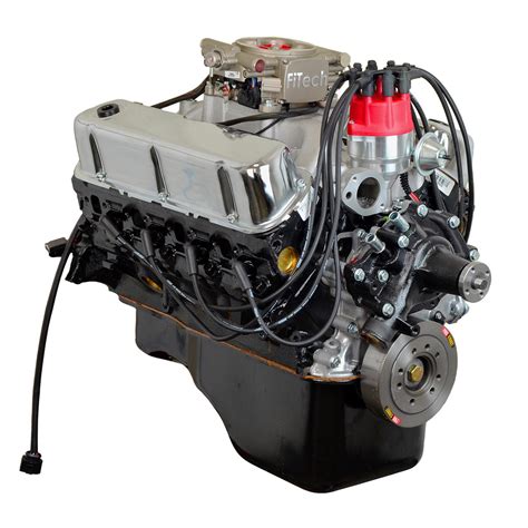 Atk High Performance Engines Hp79c Efi Atk High Performance Ford 302