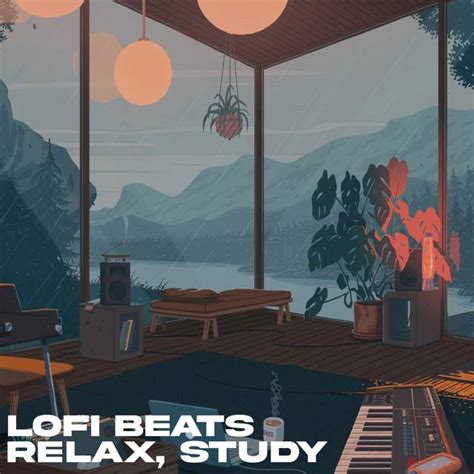Lofi Beats Relax Study Chill Submit To This Chilled Spotify