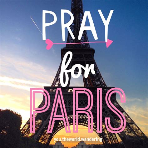 Après salat al maghreb (17h) : Pray For Paris Pictures, Photos, and Images for Facebook ...