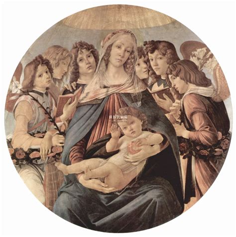 Sandro botticelli was an italian painter and draughtsman. MATIN LUMINEUX: Sandro Botticelli