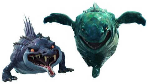 Cretaceous And Maelstrom Villains Wiki Fandom Powered By Wikia
