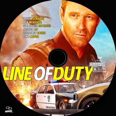 We bring you this movie in multiple definitions. CoverCity - DVD Covers & Labels - Line of Duty