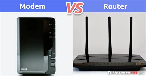 Modem Vs Router Differences Pros And Cons And Which Is Better
