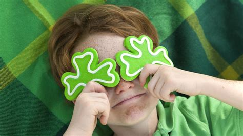 13 Lucky Facts About St Patricks Day Mental Floss