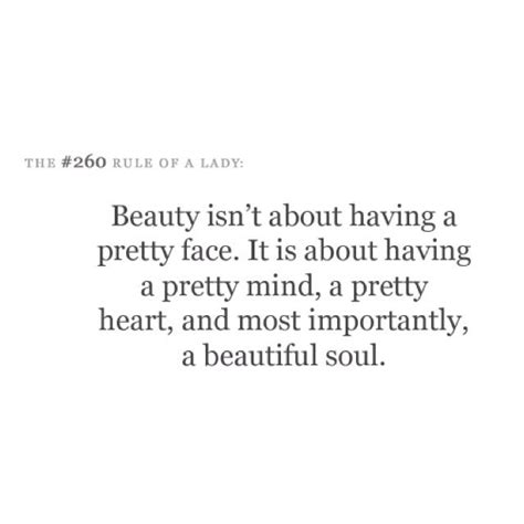 Quotes About Beautiful Heart And Soul Shortquotescc
