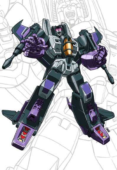 Transformers Starscream Transformers Design Transformers Characters