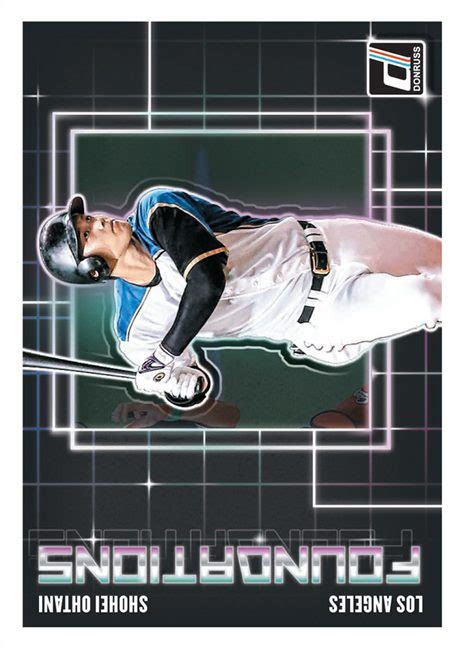 Near mint to mint condition. Shohei Ohtani Rookie Baseball Card Guide - Go GTS
