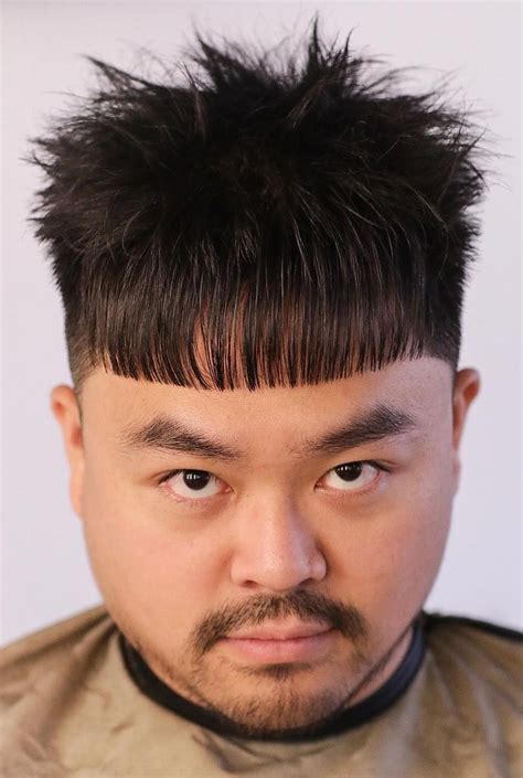 Top 50 Trendy Asian Men Hairstyles 2022 Asian Man Haircut Asian Men