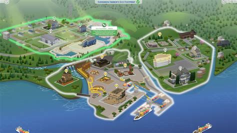 Geek Review The Sims 4 Eco Lifestyle Expansion Pack Geek Culture