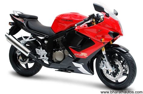 It has been dominating this category for. Hyosung to launch 250cc-400cc bikes in India by 2012