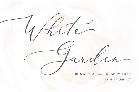 72 Best Calligraphy Fonts Around The Web 2019 Hipsthetic