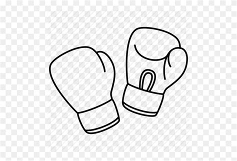 Animated Boxing Gloves Clipart Free Download Best