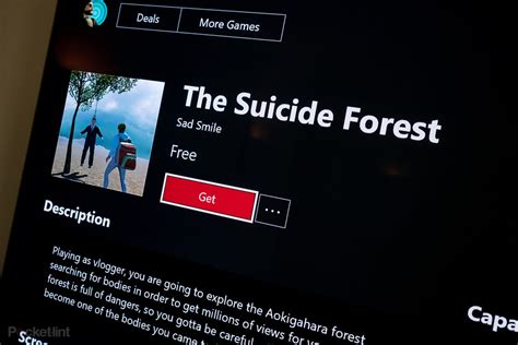 Sick Logan Paul Suicide Forest Xbox One Game Found On Xbox St