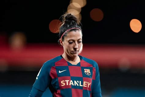 Fifa Wwc Jenni Hermoso Unveils Her Next Action Against Rubiales Over