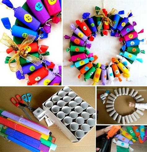 30 Creative Diy Toilet Paper Roll Craft Ideas And Tutorials K4 Craft