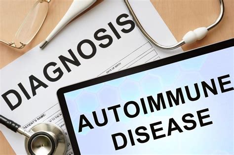 Understanding And Managing Autoimmune Diseases Symptoms Diagnostics