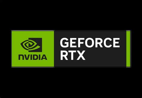 Download Nvidia Geforce Rtx Logo Png And Vector Pdf Svg Ai Eps Free