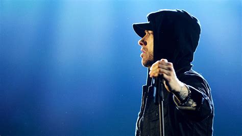 See more of eminem on facebook. Eminem lanzó su nueva película de realidad virtual: "Marshall From Detroit" | La Verdad Noticias