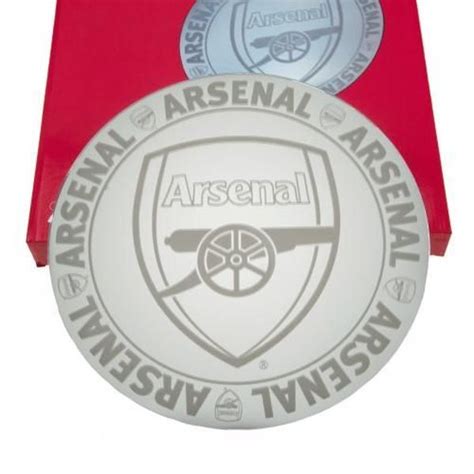 Arsenal Mirror