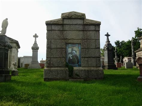 Calvary Cemetery In Woodside New York Find A Grave Cemetery